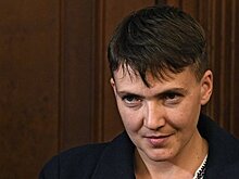 "Зарплата  была шикарной": Савченко о работе в службе секса по телефону