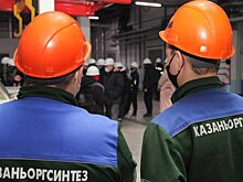 Итоги-2020: "Казаньоргсинтез" вышел в чистую прибыль, не отступив от стратегии развития
