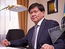 Ермухамет Ертысбаев назначен послом Казахстана в Беларуси