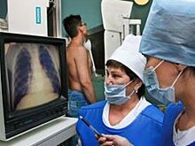 В Псковской области уменьшилась заболеваемость туберкулезом