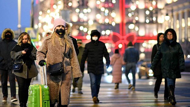 Россияне назвали свои самые безрассудные поступки в 2022 году