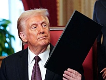 Трамп отменил тарифы на индийские товары в обмен на отказ от российской нефти