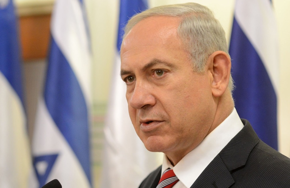 Нетаньяху считает, что Израиль имеет поддержку большинства жителей США по Газе