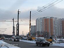 Реконструкция развязки на Липецкой улице начнется уже в этом году