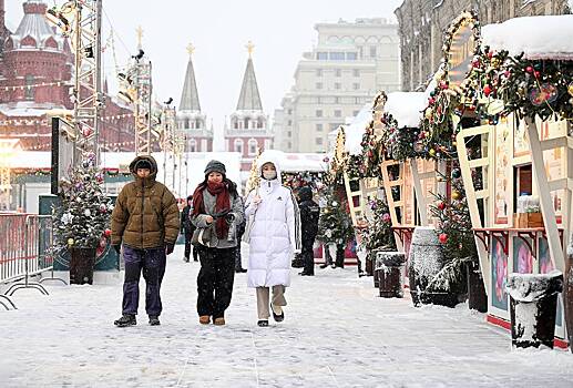 ФСБ раскрыла количество поездок иностранцев в Россию за прошлый год