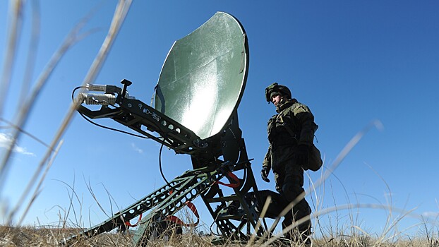 «Нельзя об этом говорить»: что известно о супероружии США