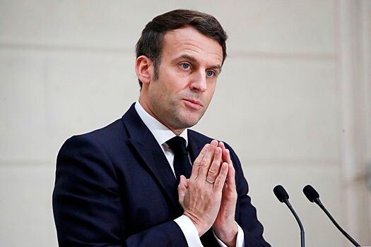 Субмариновый кризис: Франция отозвала послов из США и Австралии