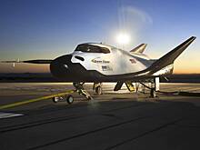 В США исключили запуск корабля Dream Chaser в 2025 году