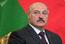 Лукашенко: дело Шаройко предала гласности украинская сторона
