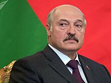 Лукашенко: дело Шаройко предала гласности украинская сторона