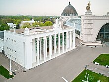 Свыше 275 тыс человек посетили Музей транспорта Москвы на ВДНХ за четыре года