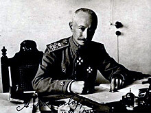 Прорыв, триумф и трагедия генерала от кавалерии Алексея Брусилова