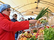 Диетолог: зеленый лук укрепляет сосуды