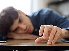 Названы возможные причины лени