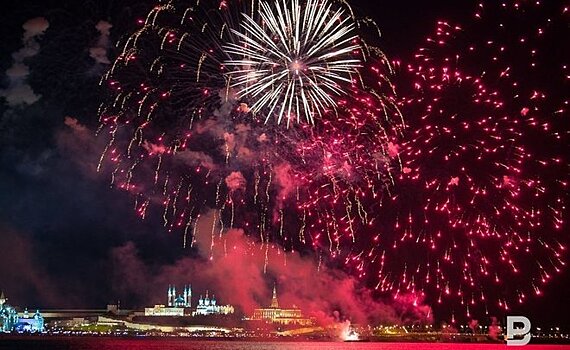 Видеоопрос: "Как вы планируете отмечать День республики?"