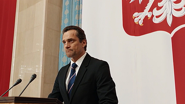 Лучшие шпионские скандалы в фильмах