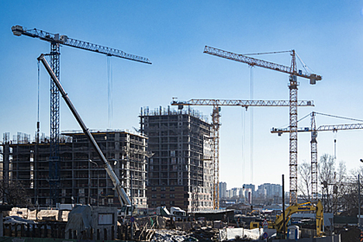 Раскрыт необычный способ заработать на недвижимости в Москве