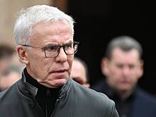 Фетисов отказался смотреть Олимпиаду