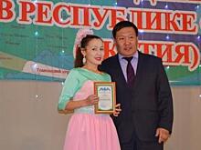 Дьааҥыга Ыччат сылын тэрээһиннэрэ