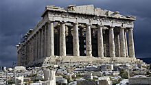 Музей Акрополя ждет возвращения скульптур Парфенона из Великобритании