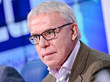 Экс-хоккеист «Спартака» раскритиковал Фетисова
