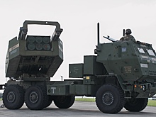 МО РФ заявило об уничтожении трех HIMARS в Сумской области