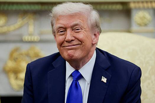 На Западе призвали Трампа сдержать обещание по Украине