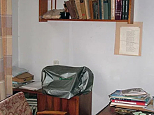 Писатель Олег Куваев. Штрихи к биографии