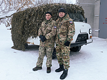Губернатор Владимир Мазур: Томские ветераны СВО при помощи юных волонтеров подготовили внедорожник и спецснаряжение для отправки на фронт