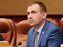 Депутаты ЗС Иркутской области тесно сотрудничают с представителями НКО региона