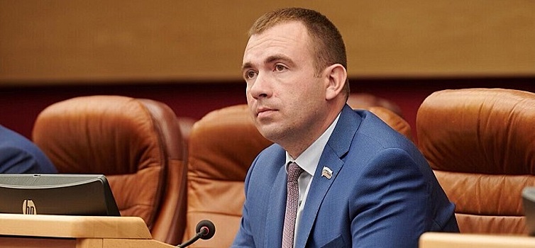 Депутаты ЗС Иркутской области тесно сотрудничают с представителями НКО региона