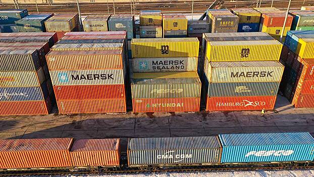 Агроэксперт Березнюк назвал топ стран, откуда Россия импортирует продукты