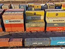 Агроэксперт Березнюк назвал топ стран, откуда Россия импортирует продукты