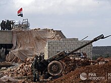 Al Modon (Ливан): Россия злится на «Силы Тигра». Кадровые перестановки в сирийских отрядах