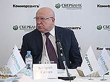 «С чиновниками, которые ставят административные барьеры, я расправляюсь жестко»