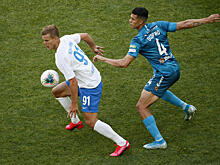 Массажист Кокорина оценил шансы игрока в «Арисе»