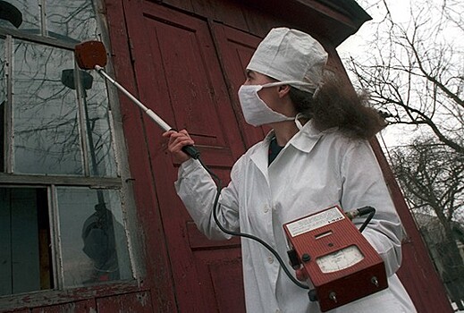 Радиация в Чернобыле стала причиной роста онкодиагнозов в мире