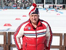 «В чем-то мне даже жалко Томаса Баха. Видно, что мечется между политикой и спортом, пытается лавировать». Интервью Юрия Бородавко