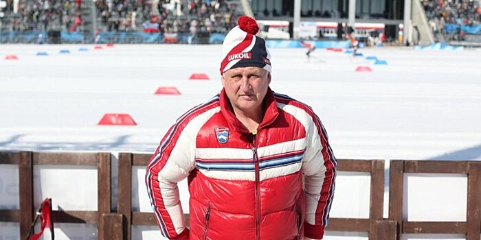 Бородавко объяснил, почему лыжникам важно иметь лишний вес во время первых тренировочных сборов