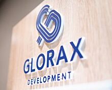 Glorax Development признана лидером рынка Санкт-Петербурга