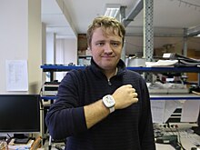 Учёные из СЗАО придумали прибор, заменяющий бригаду врачей