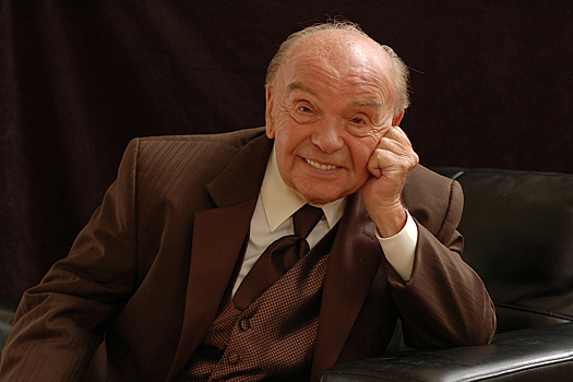 100 лет Владимиру Шаинскому: сын композитора раскрыл неизвестные детали жизни отца и подробности своей тайной свадьбы