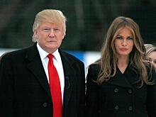 Дональду Трампу – 71! Вспоминаем историю любви президента США и Мелании Трамп