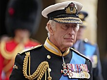 Король Великобритании Карл III не оценил новый сезон сериала "Корона"