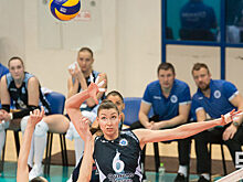 Ирина Заряжко: "Казанское "Динамо" обязано показывать, на что оно способно"