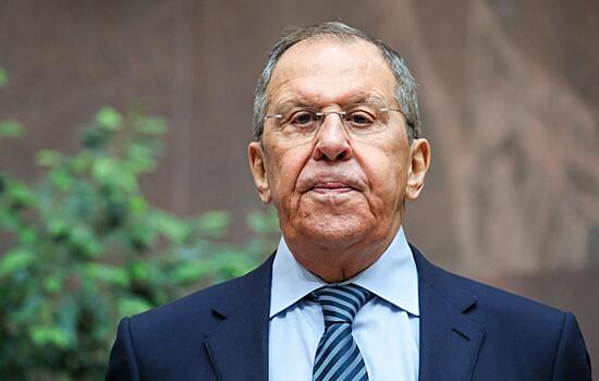 Лавров назвал цель удара России по&nbsp;Киеву 24&nbsp;апреля