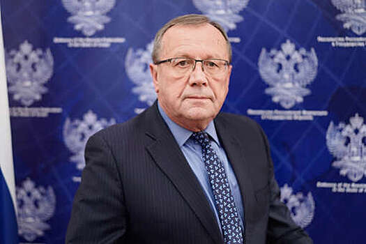 Посол Викторов: Россия считает неприемлемыми упреки Израиля за контакты с ХАМАС