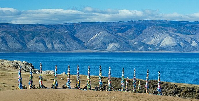 На Байкале ограничили туристическую активность