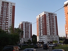 Жилье в Нижнем Новгороде в апреле подешевело