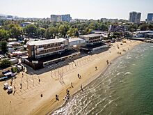 Эксперты спрогнозировали турпоток в Краснодарский край в 2025 году